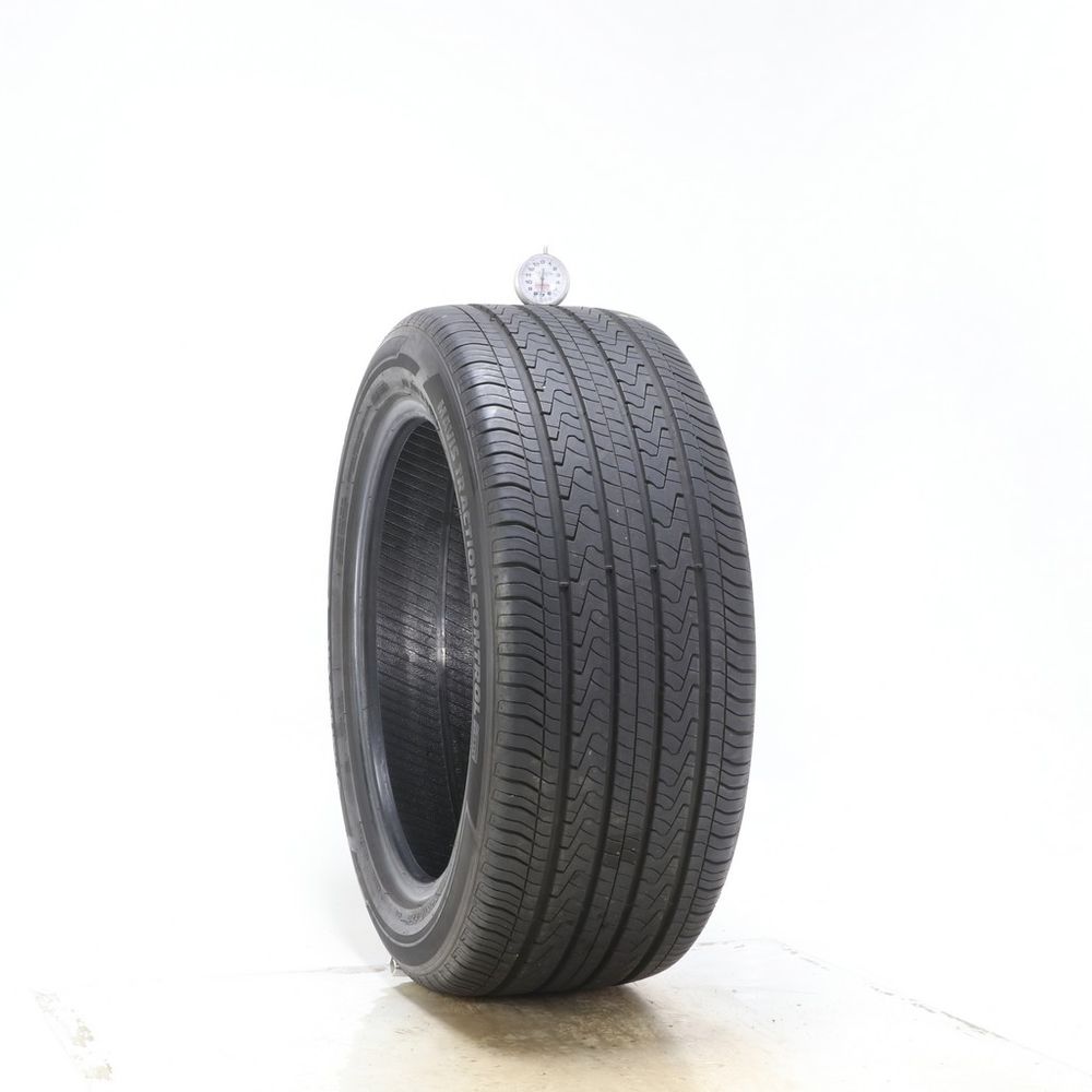 Used 245/45R17 Hankook Mavis Traction Control 4Season 99H - 7/32 - Image 1