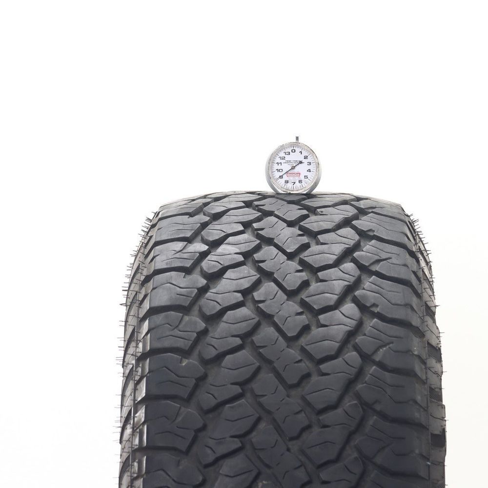 Set of (2) Used 275/65R17 TBB TS-37 A/T 115S - 9/32 - Image 2