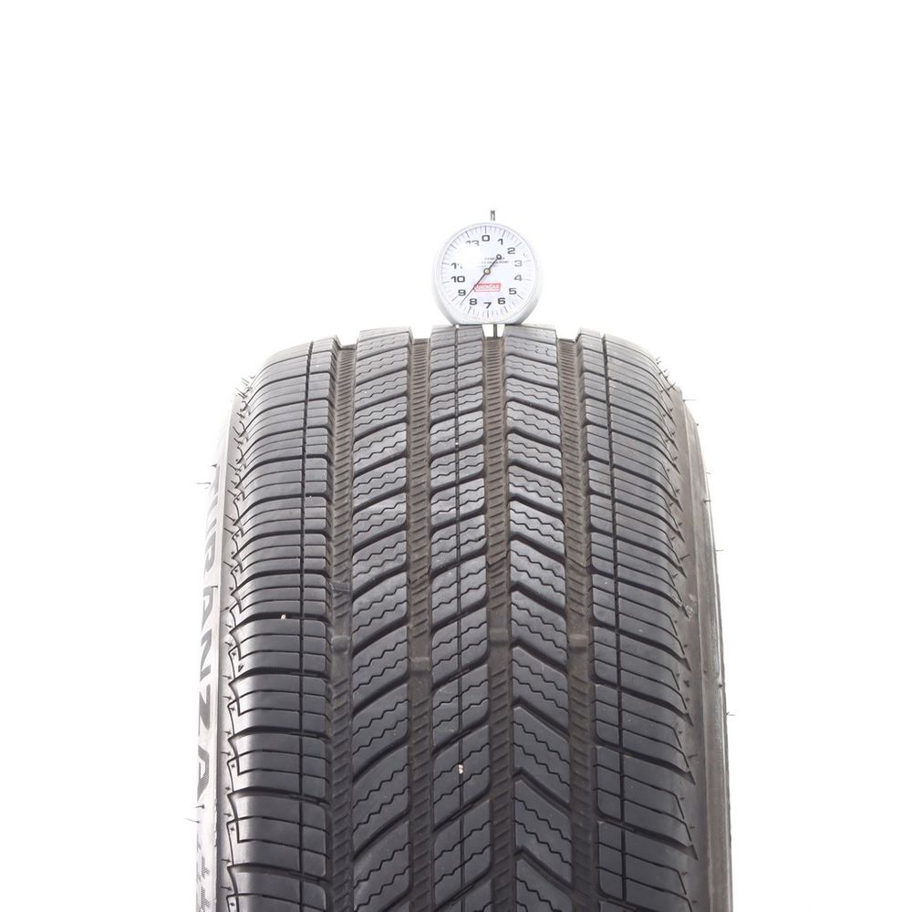 Set of (2) Used 215/55R17 Bridgestone Turanza Quiet Track 94V - 7-8.5/32 - Image 5