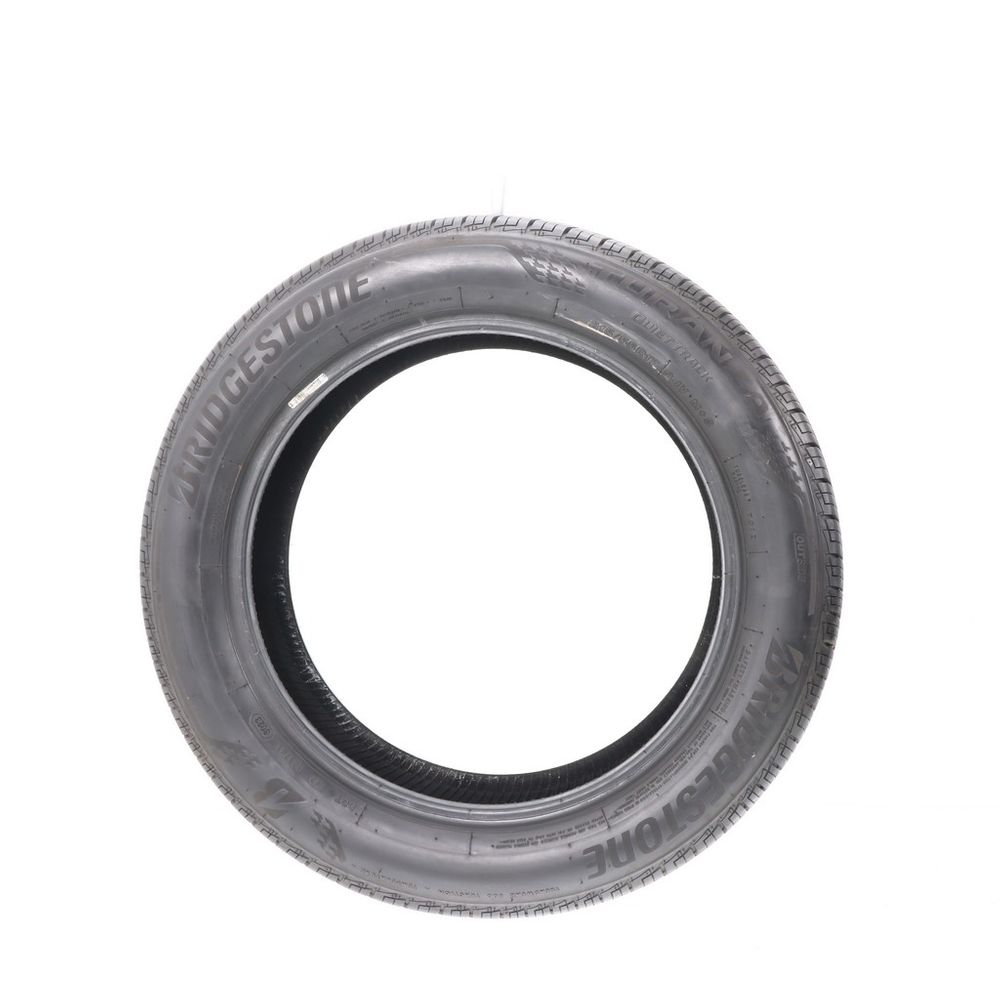 Set of (2) Used 215/55R17 Bridgestone Turanza Quiet Track 94V - 7-8.5/32 - Image 6