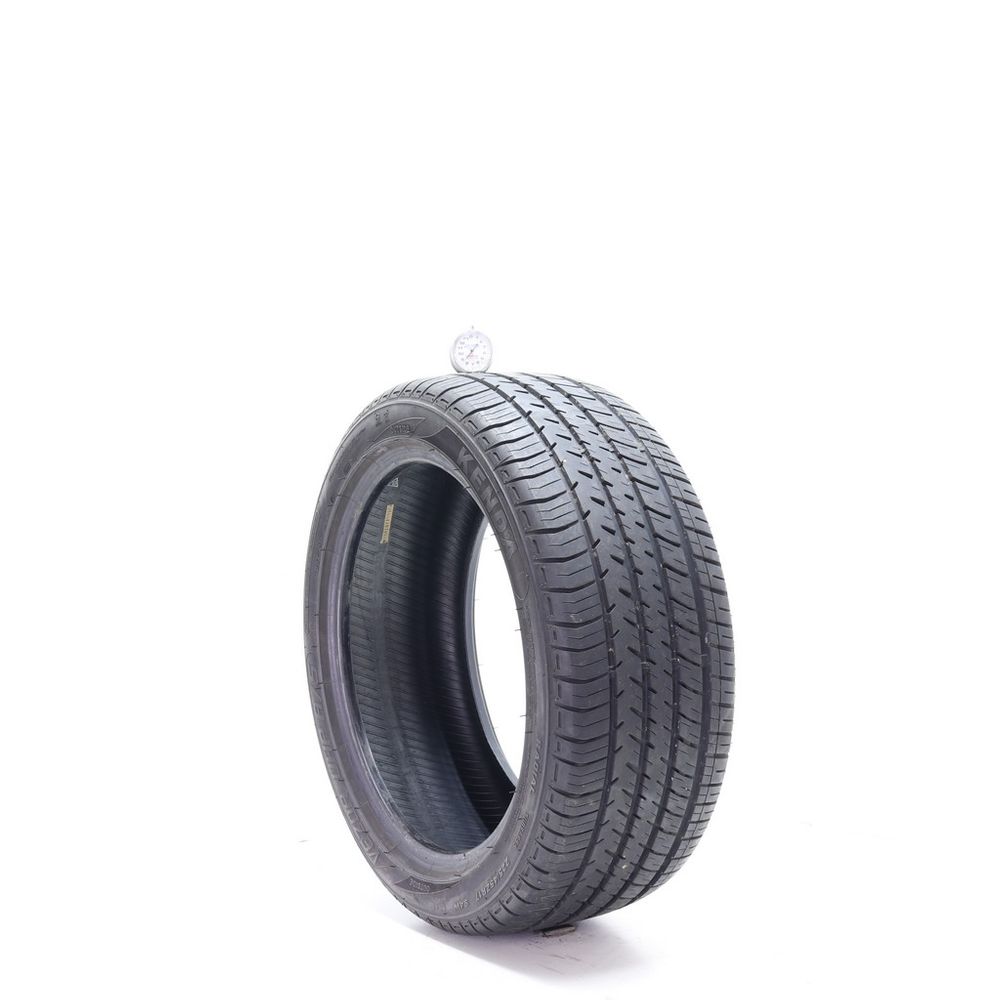 Set of (2) Used 225/45ZR17 Kenda Vezda UHP A/S 94W - 7-8.5/32 - Image 4