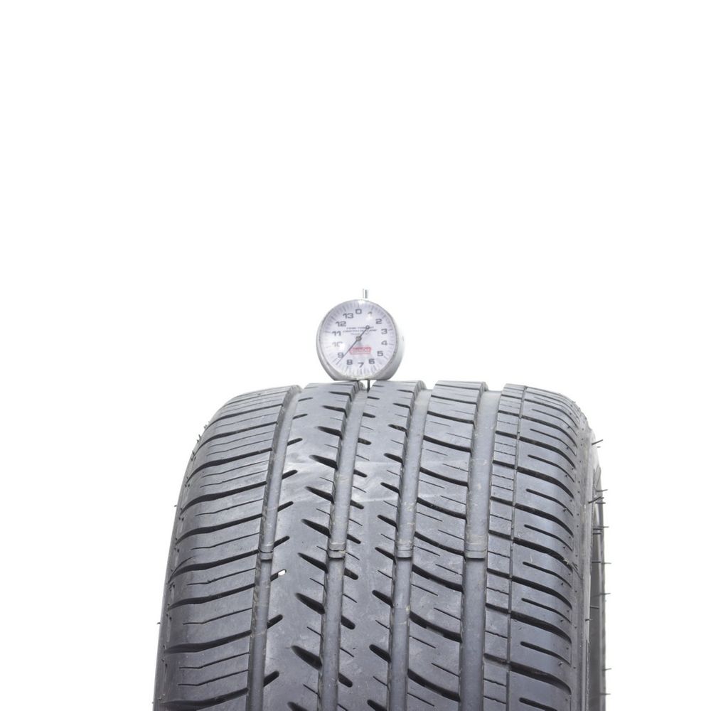 Set of (2) Used 225/45ZR17 Kenda Vezda UHP A/S 94W - 7-8.5/32 - Image 5