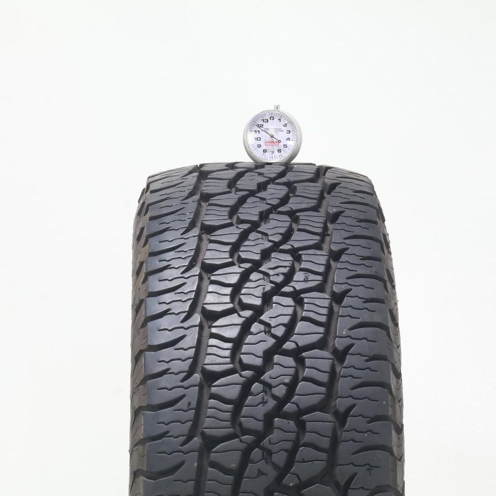 Set of (2) Used 225/60R17 BFGoodrich Trail-Terrain T/A 99H - 11-11.5/32 - Image 5