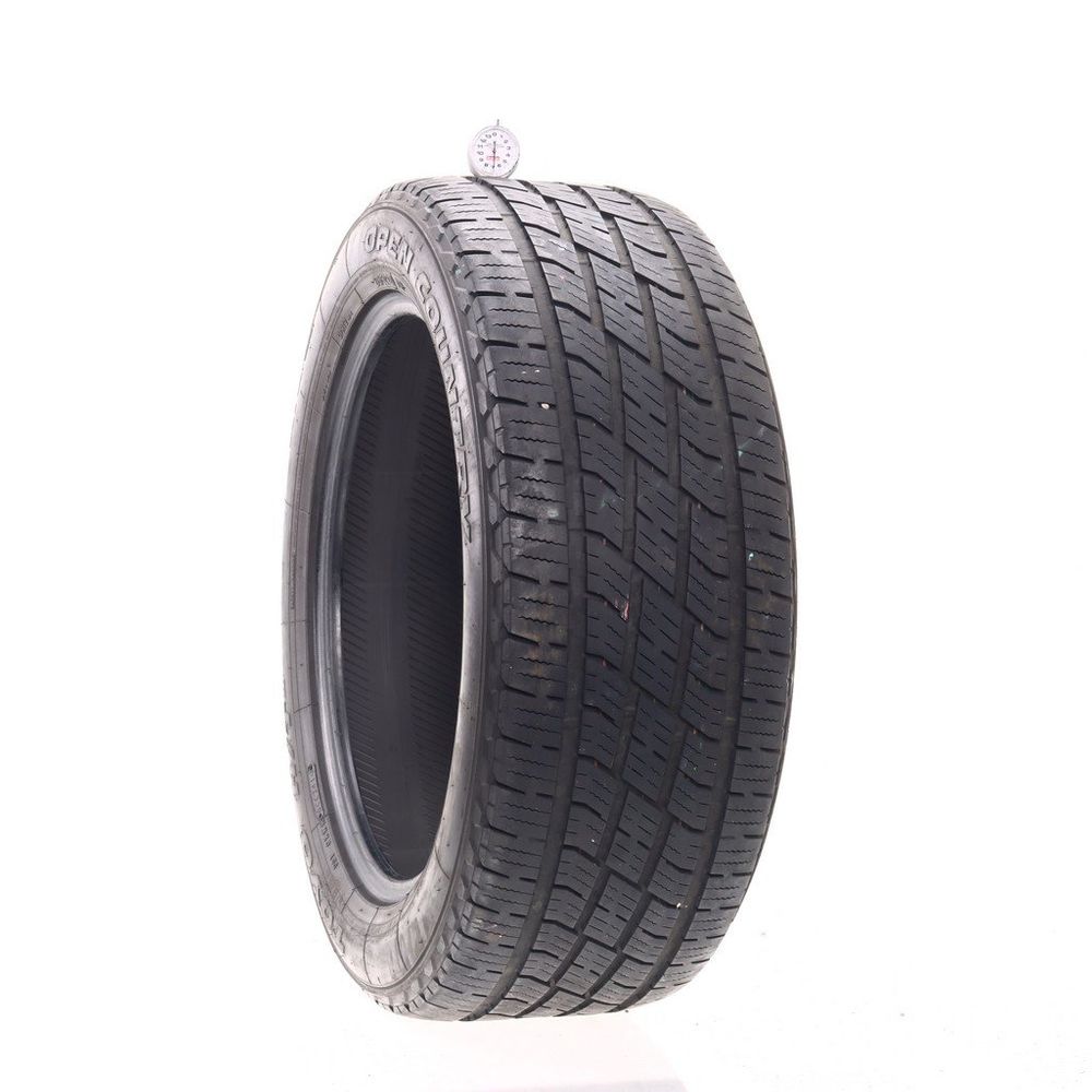 Used 275/50R21 Toyo Open Country H/T II 113V - 6.5/32 - Image 1