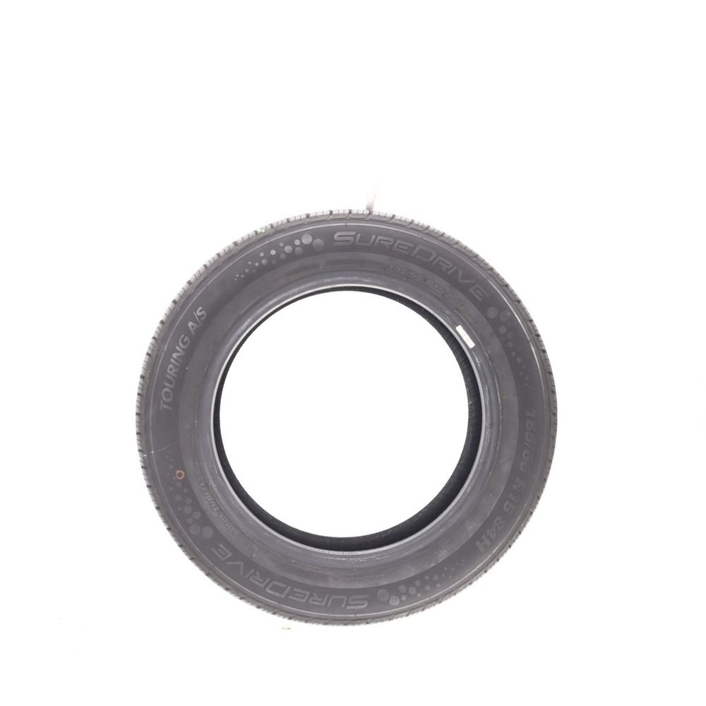 Set of (2) Used 185/60R15 SureDrive Touring A/S TA71 84H - 10-10.5/32 - Image 6