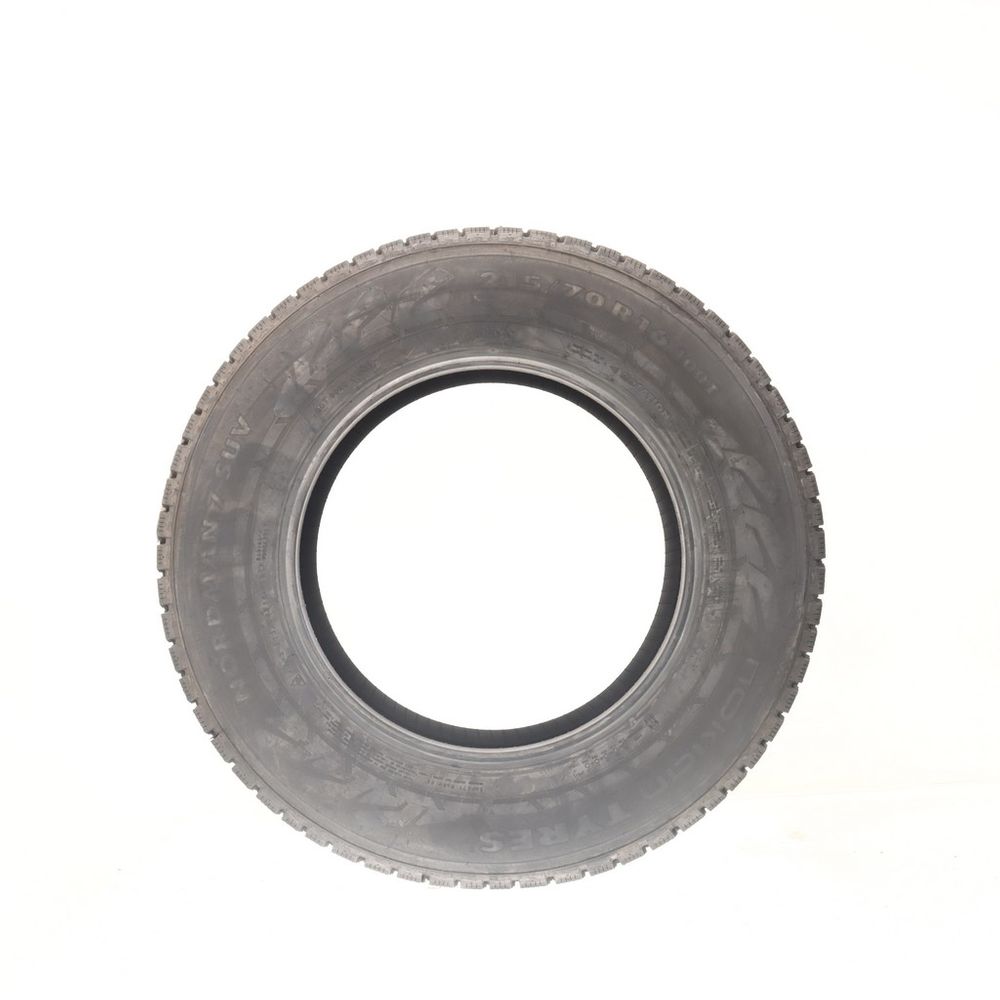 New 215/70R16 Nokian Nordman 7 SUV 100T - Image 3