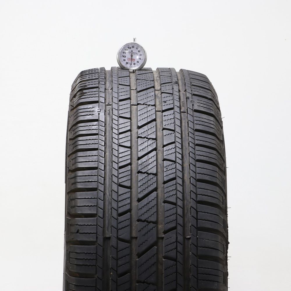 Set of (2) Used 255/55R20 Cooper Discoverer SRX 110H - 6.5-7/32 - Image 2