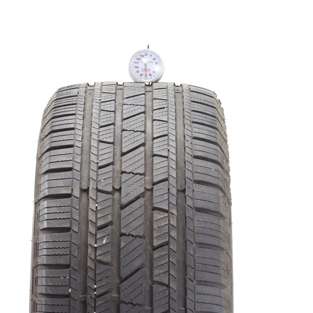 Set of (2) Used 255/55R20 Cooper Discoverer SRX 110H - 6.5-7/32 - Image 5