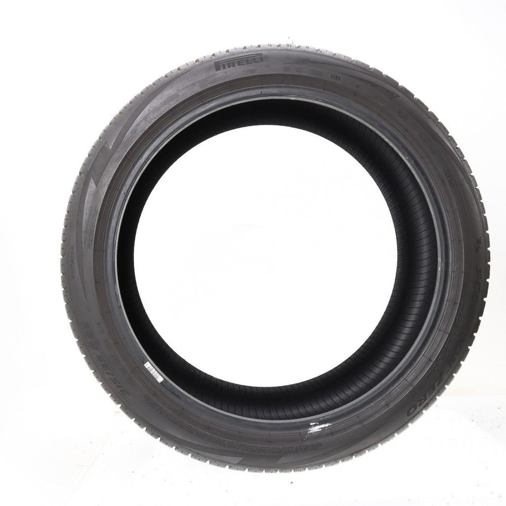 Used 315/35R22 Pirelli Scorpion Zero NC0 111V - 8/32 - Image 3