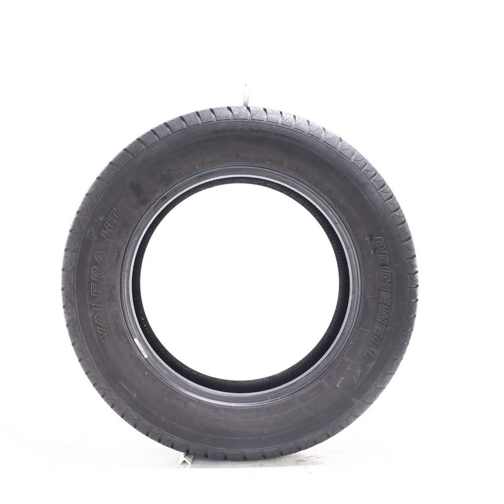 Set of (2) Used 225/65R17 Primewell Valera HT 102H - 9/32 - Image 3