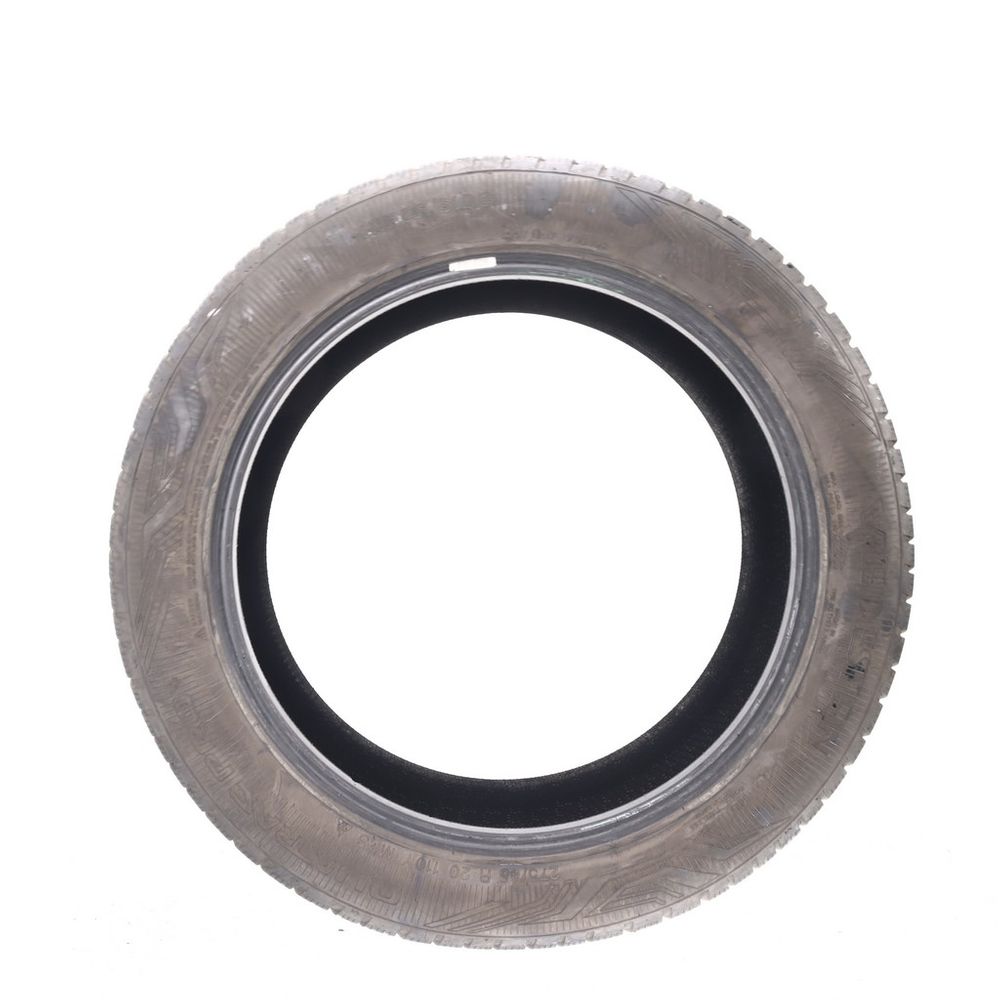 Used 275/45R20 Vredestein Quatrac Pro + 110Y - 7/32 - Image 3