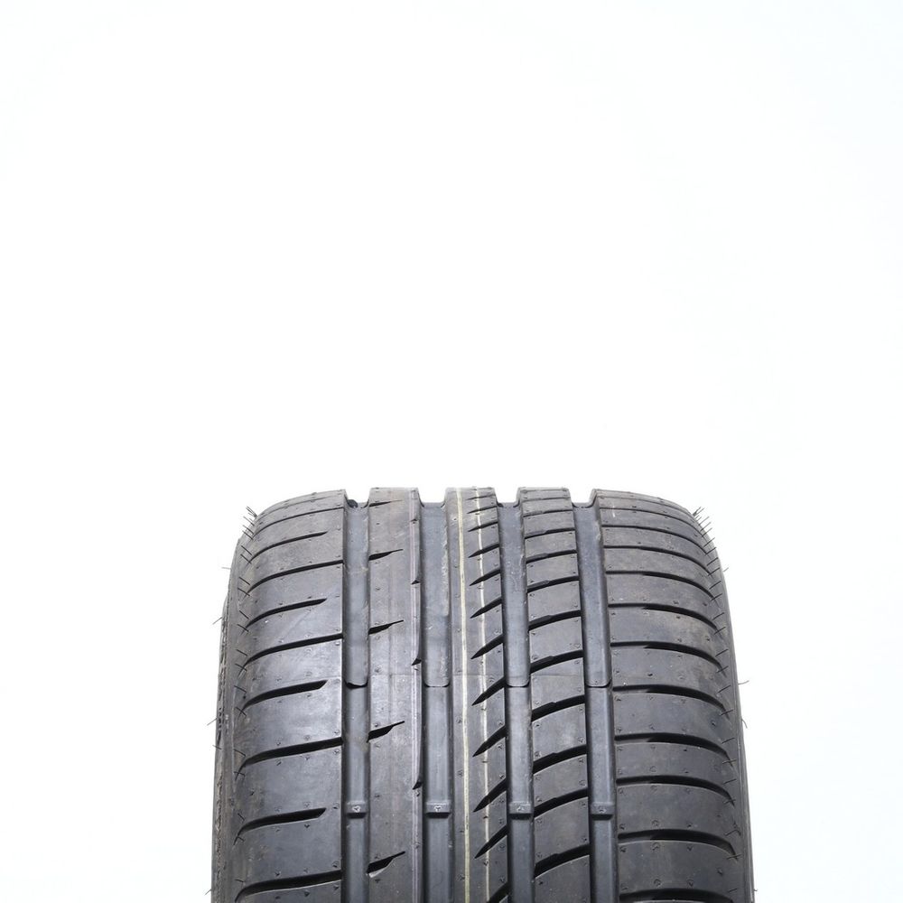 Driven Once 245/35R19 Goodyear Eagle F1 Asymmetric 2 MOExtended Run Flat 93Y - 10/32 - Image 2