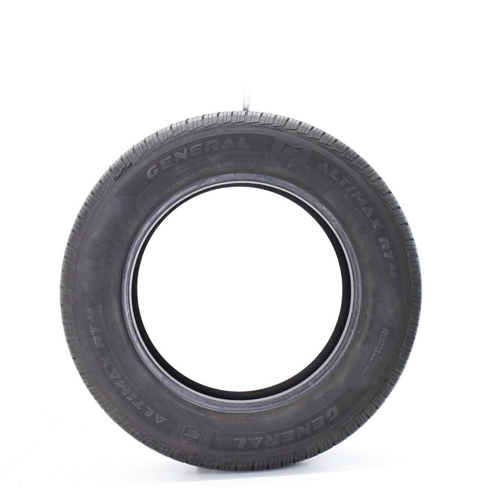 Used 205/65R16 General Altimax RT43 95T - 9.5/32 - Image 3