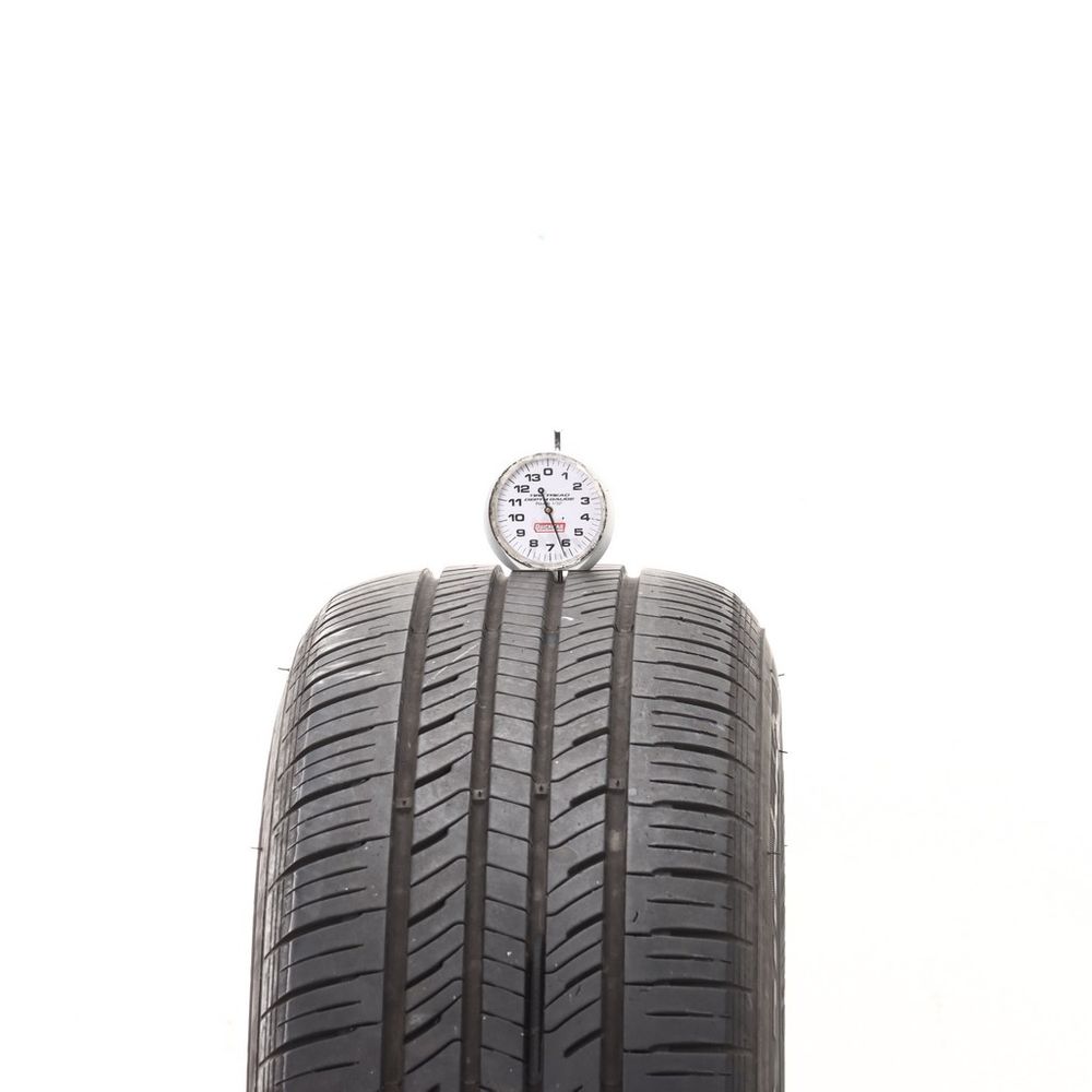 Set of (2) Used 195/65R15 Laufenn G Fit AS 91H - 6-7/32 - Image 2