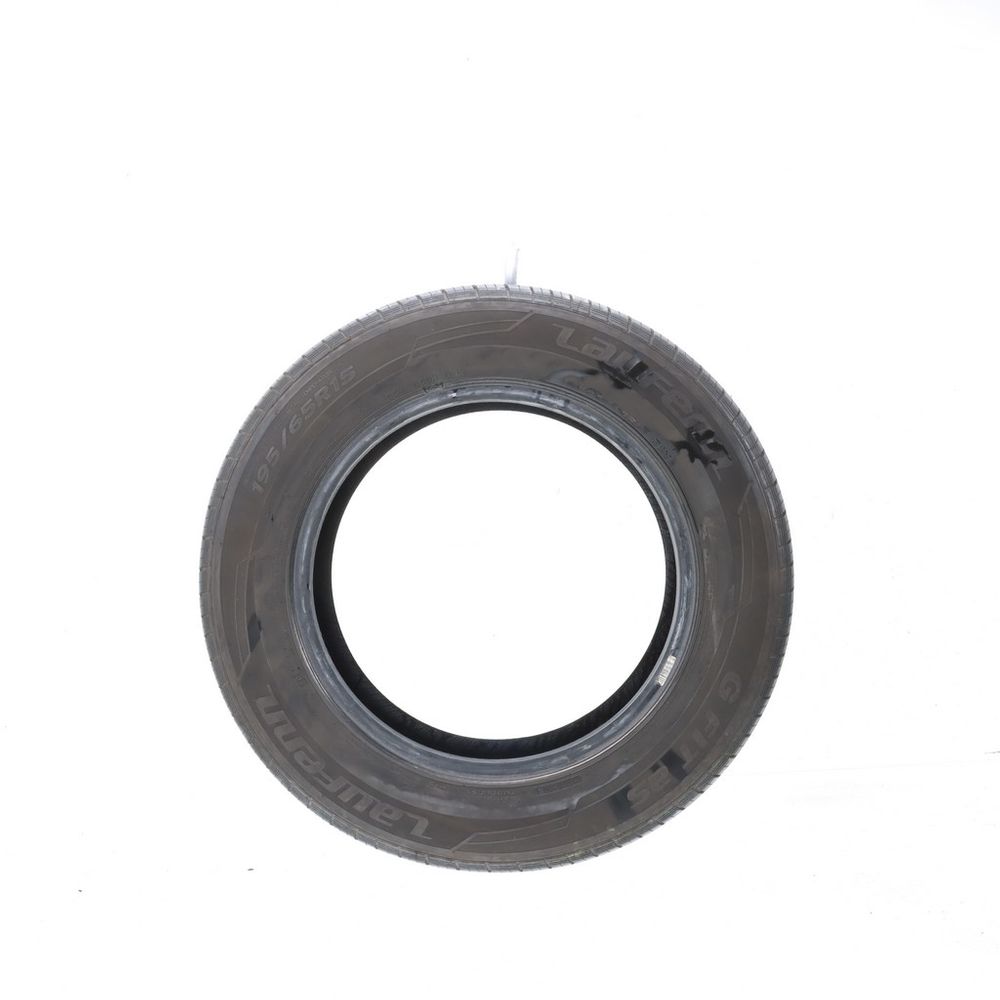 Set of (2) Used 195/65R15 Laufenn G Fit AS 91H - 6-7/32 - Image 3