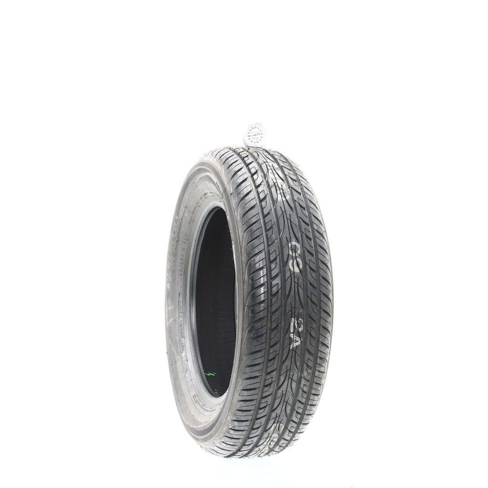 Set of (2) Used 185/65R15 Yokohama Avid Envigor 88H - 10/32 - Image 1