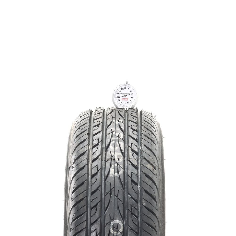 Set of (2) Used 185/65R15 Yokohama Avid Envigor 88H - 10/32 - Image 2