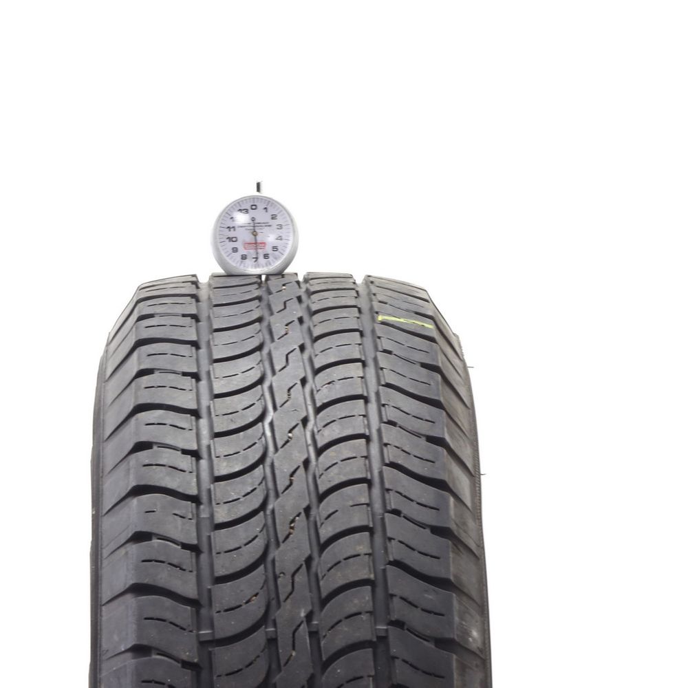 Used 215/70R16 Fuzion SUV 100H - 6.5/32 - Image 2