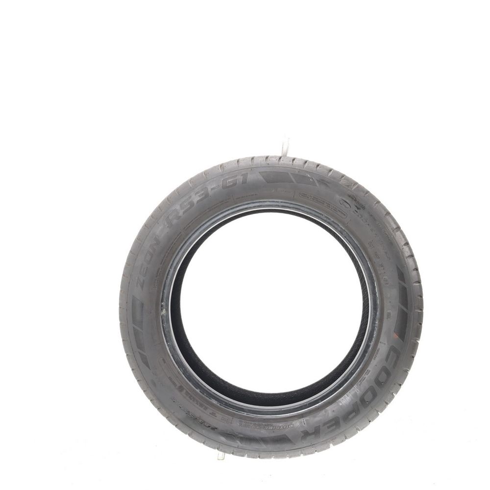 Used 205/55R16 Cooper Zeon RS3-G1 91W - 8.5/32 - Image 3