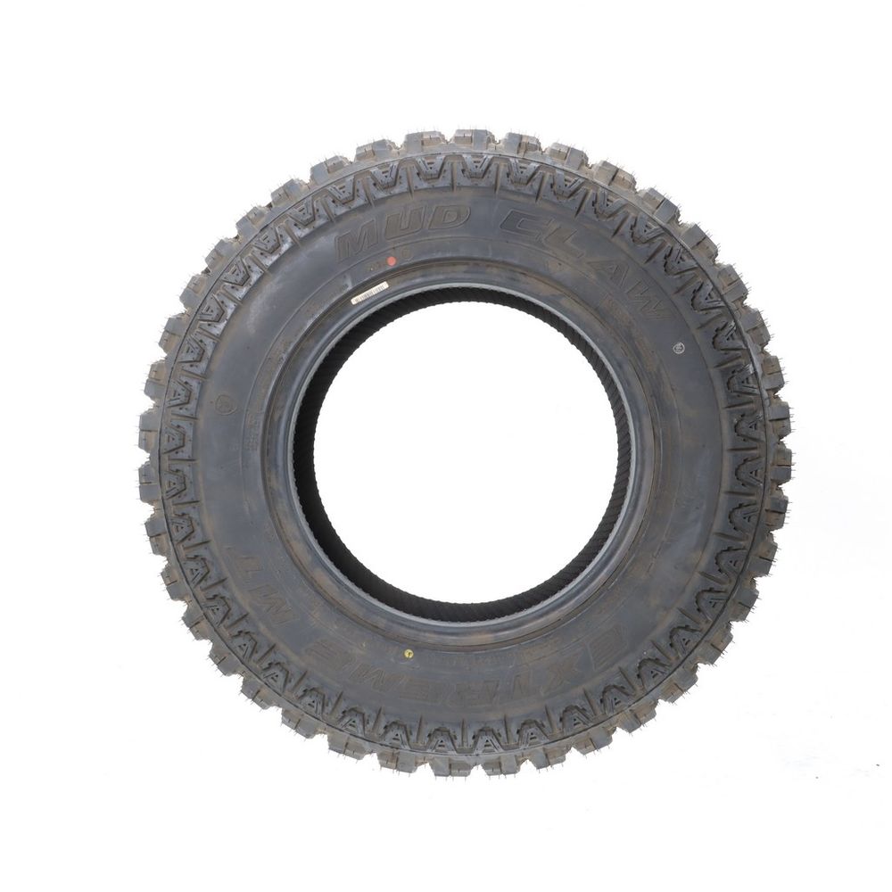 New LT 235/75R15 Mud Claw Extreme MT AO 104/101Q C - 18.5/32 - Image 3
