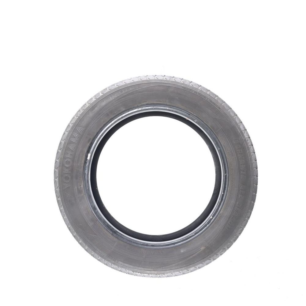 Used 225/60R18 Yokohama Tornante All Season 100H - 6/32 - Image 3