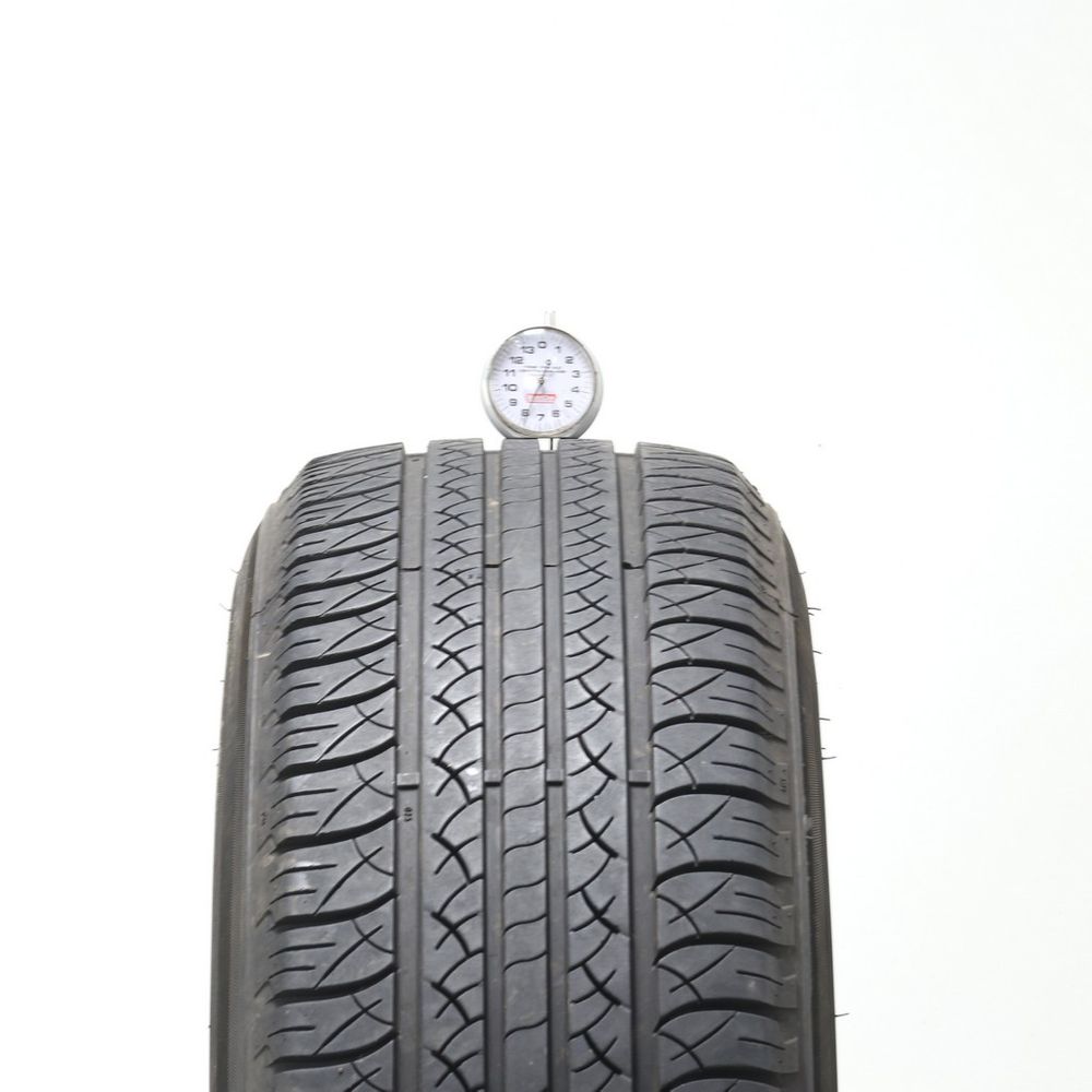 Set of (2) Used 235/65R18 Forceland Kunimoto F26 H/T 106H - 7.5/32 - Image 2