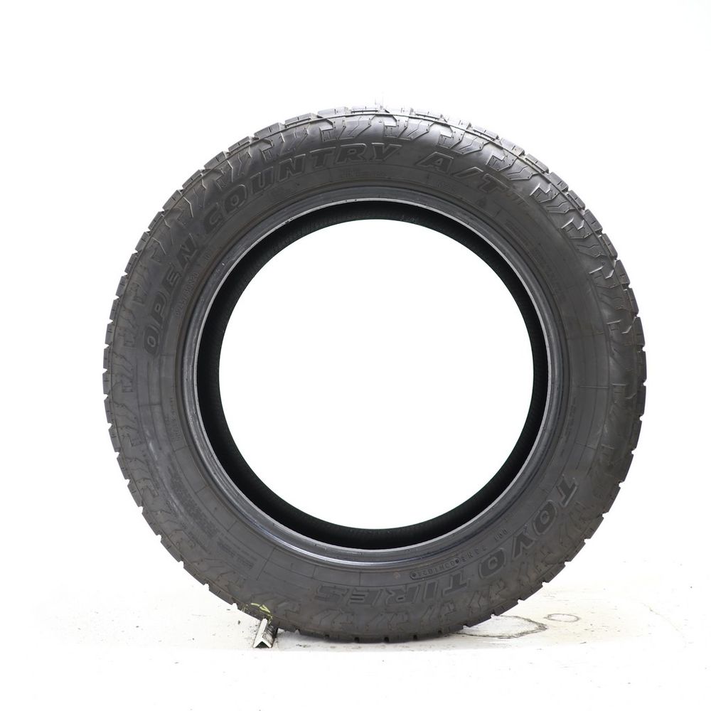 Used 245/60R20 Toyo Open Country A/T III 107T - 10.5/32 - Image 3