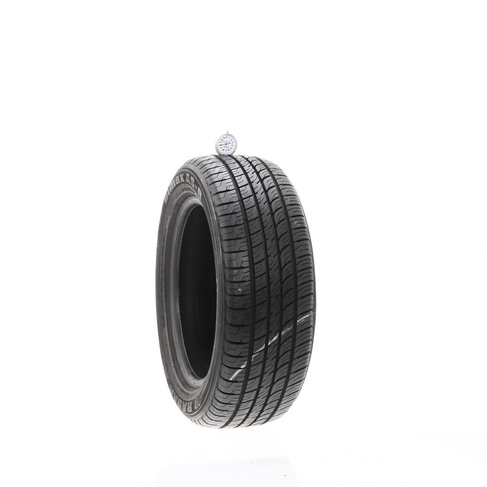 Set of (4) Used 205/55R16 Radar Dimax AS-8 91V - 9.5-10/32 - Image 4