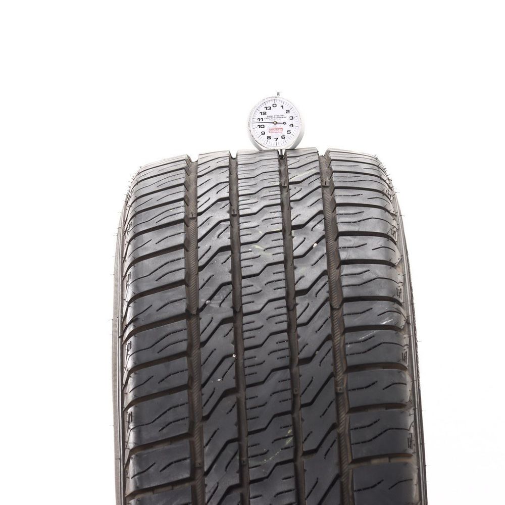 Set of (2) Used 265/65R17 Corsa Highway Terrain Plus 112H - 10.5-11/32 - Image 2