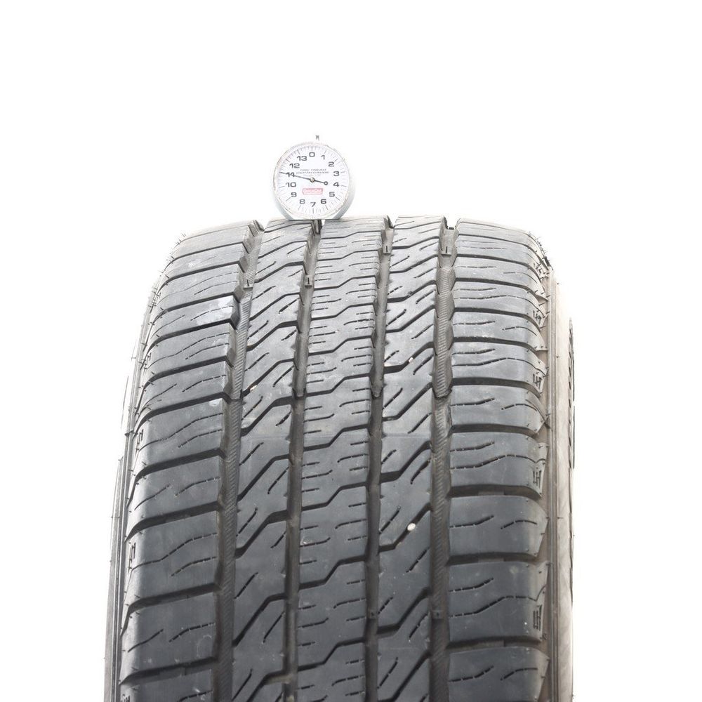 Set of (2) Used 265/65R17 Corsa Highway Terrain Plus 112H - 10.5-11/32 - Image 5