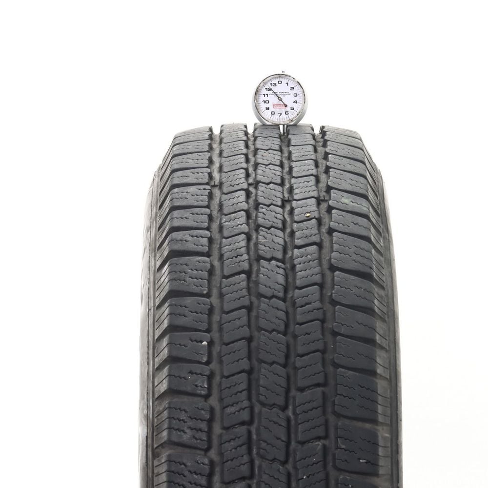 Used LT 225/75R16 Michelin LTX M/S 115/112R E - 12/32 - Image 2
