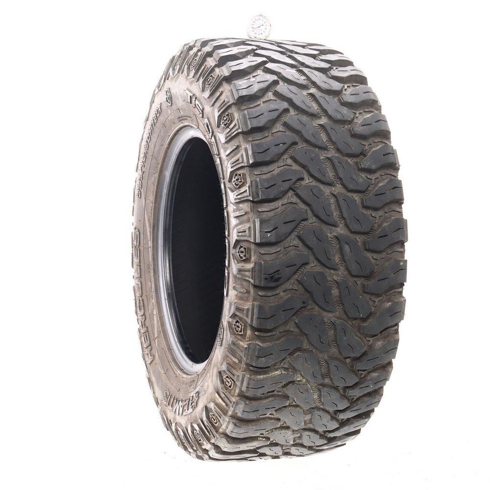 Used LT 35X12.5R18 Hercules TIS Offroad TT1 128Q F - 9/32 - Image 1