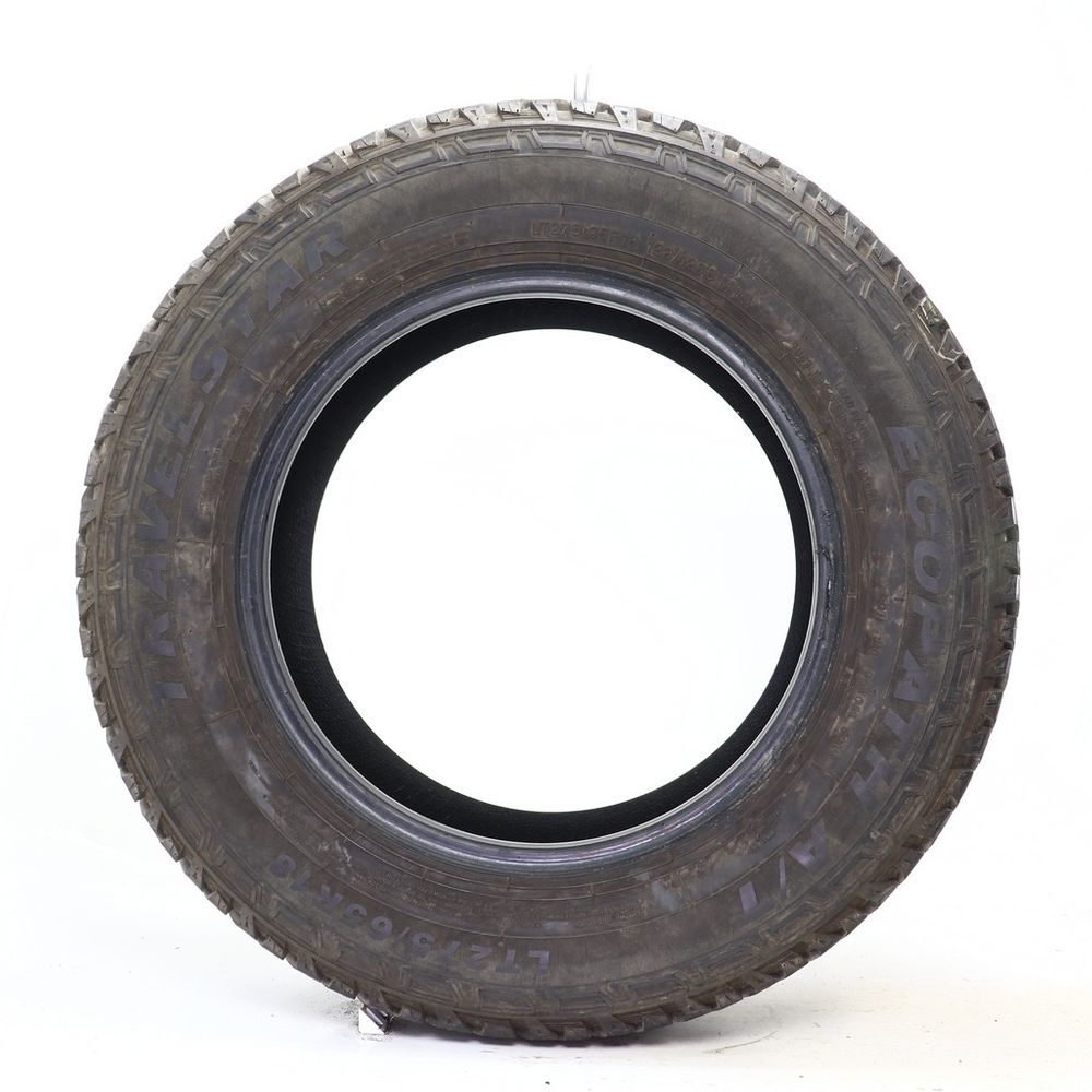 Used LT 275/65R18 Travelstar Ecopath A/T 123/120S - 12/32 - Image 3