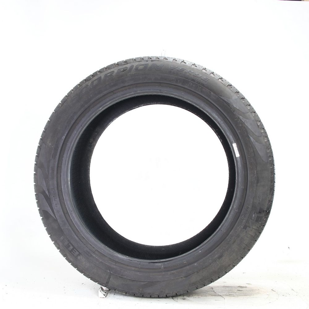 Used 275/45R20 Pirelli Scorpion Verde N1 110V - 8.5/32 - Image 3
