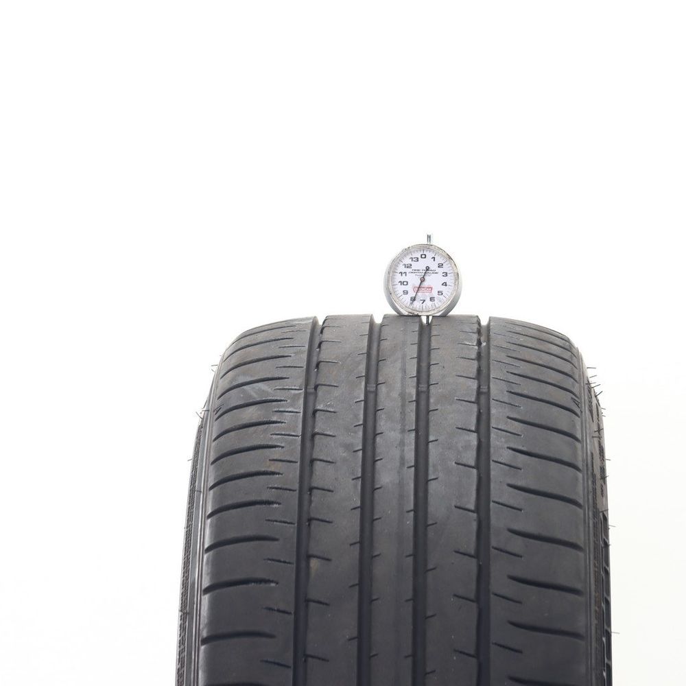 Used 245/40RF21 Dunlop SP Sport Maxx 050 DSST Ctt 96Y - 7.5/32 - Image 2