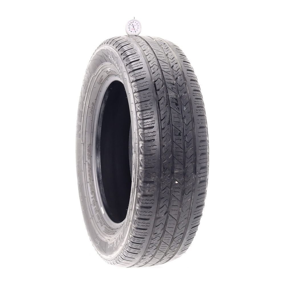 Used 225/65R17 Nexen Roadian HTX RH5 SUV 102H - 6/32 - Image 1