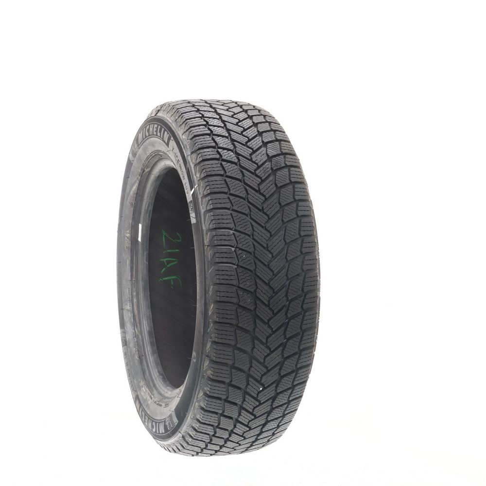 New 235/60R18 Michelin X-Ice Snow SUV 107T - Image 1