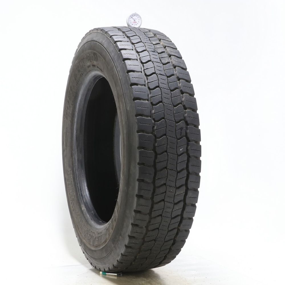 Used 225/70R19.5 Goodyear Fuel Max RTD 128/126N - 12/32 - Image 1