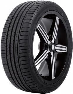 New P 235/50R18 Winrun R330 97W - Image 1