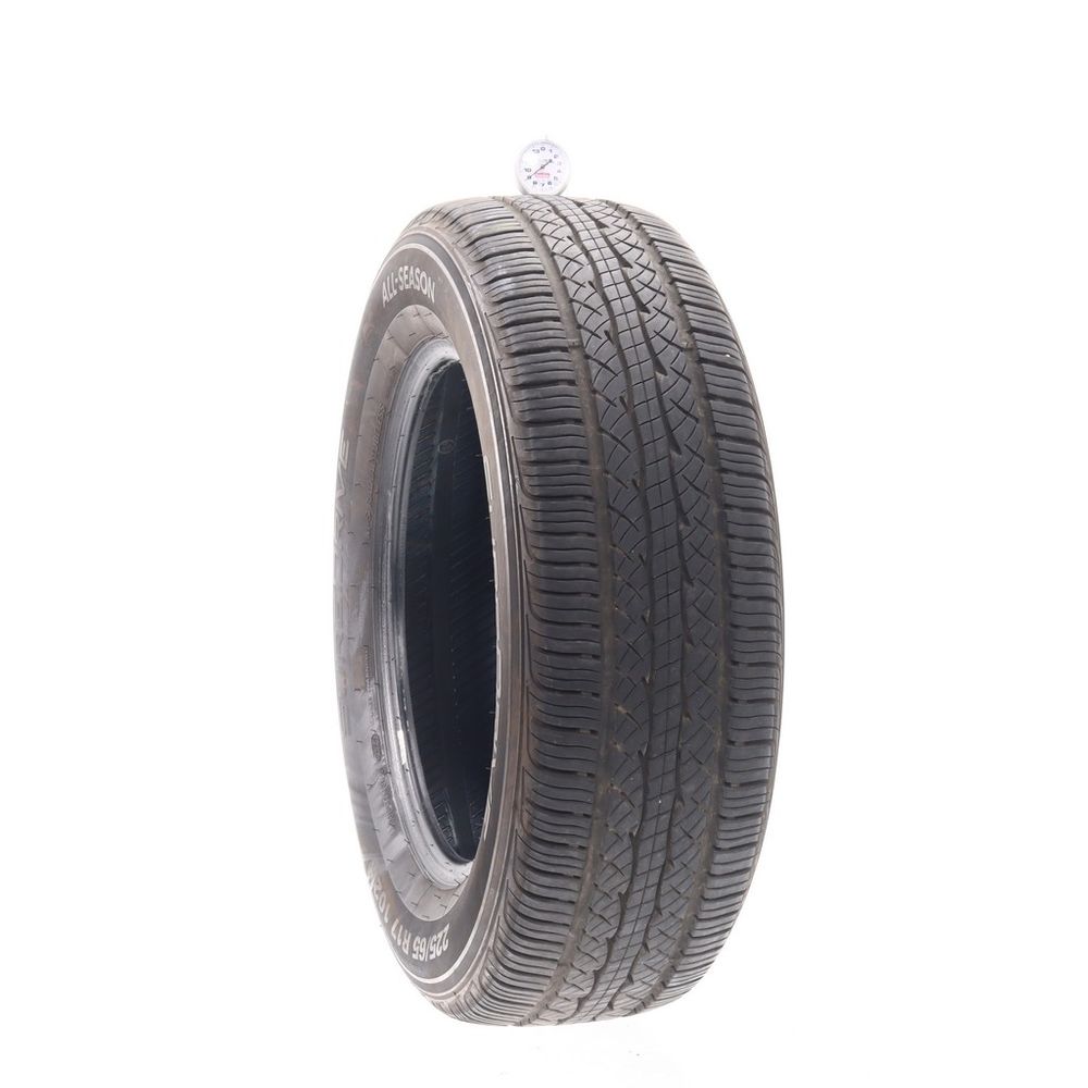 Set of (4) Used 225/65R17 SureDrive All-season 102H - 7.5-9/32 - Image 4