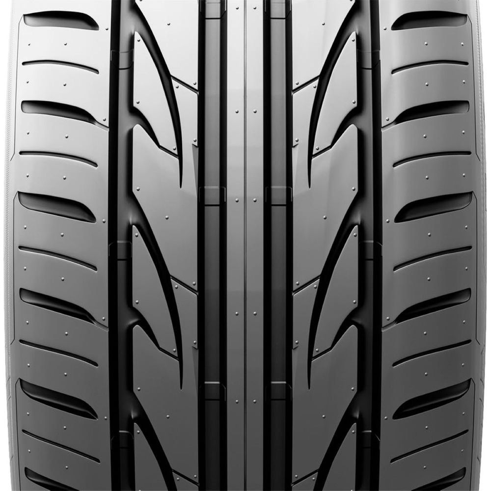 New 265/65R18 Lancaster LS-07 H/T 114H - Image 2