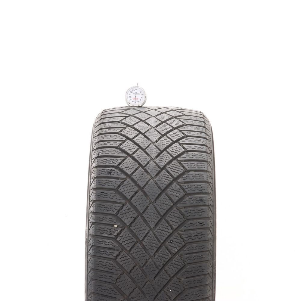 Used 265/45R20 Continental VikingContact 7 108T - 7/32 - Image 2