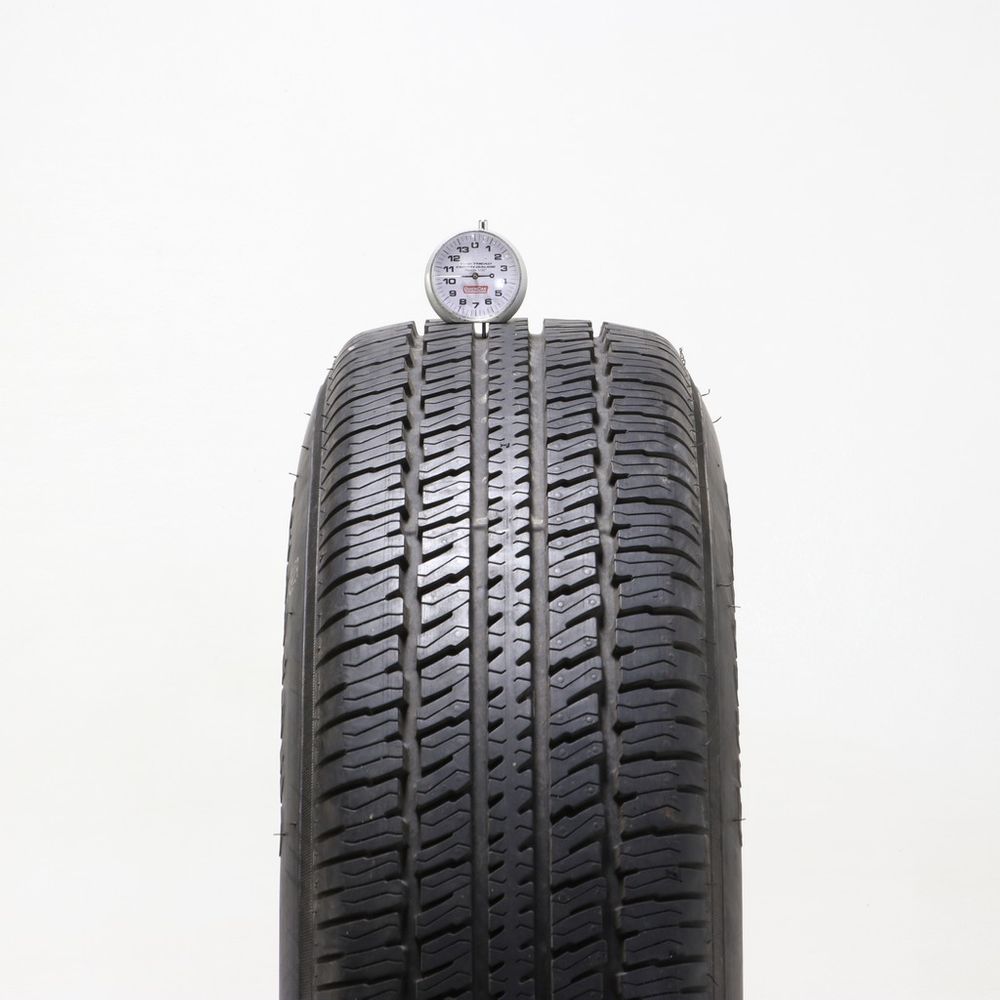 Used 225/75R15 Firestone Supreme SI 102S - 10/32 - Image 2