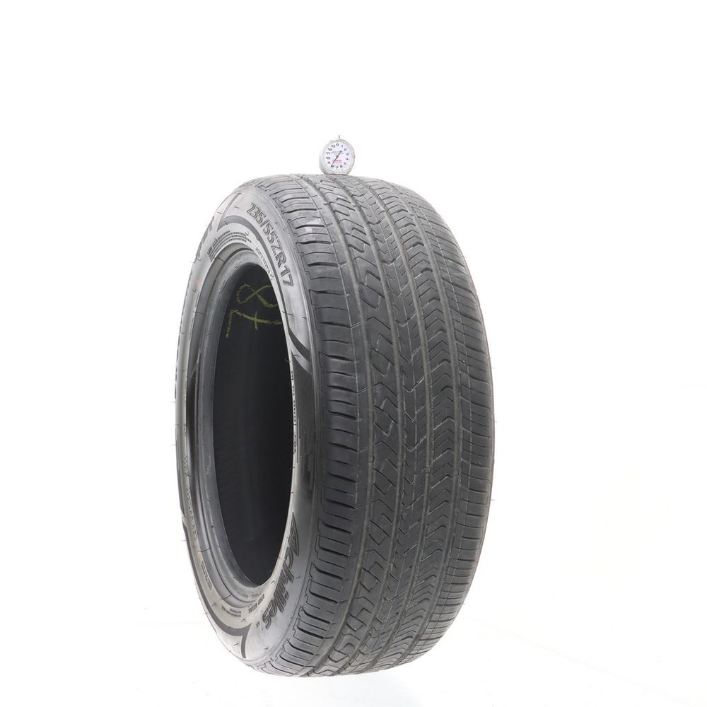 Used 235/55ZR17 Achilles StreetHawk Sport 99W - 8/32 - Image 1