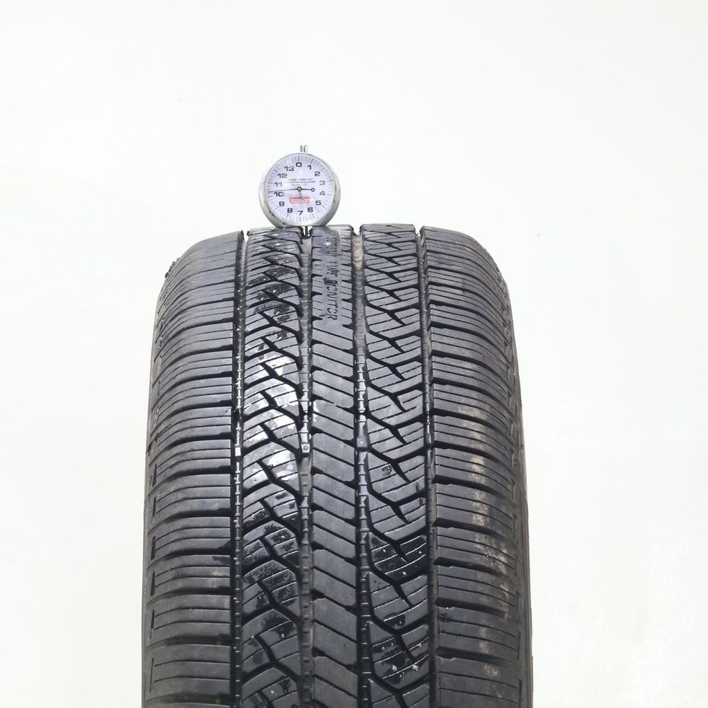 Set of (2) Used 235/65R18 General Altimax RT45 106T - 10/32 - Image 2