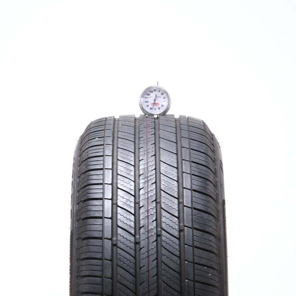 Set of (4) Used 235/60R18 Bridgestone Alenza Sport A/S ENLITEN 103H - 7.5-8/32 - Image 2
