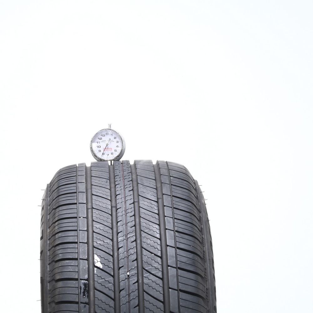 Set of (4) Used 235/60R18 Bridgestone Alenza Sport A/S ENLITEN 103H - 7.5-8/32 - Image 5