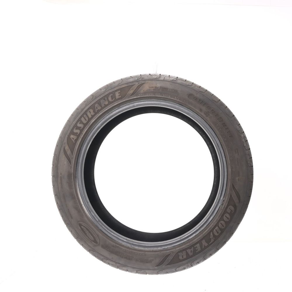 Used 235/50R18 Goodyear Assurance ComfortDrive 97V - 7.5/32 - Image 3