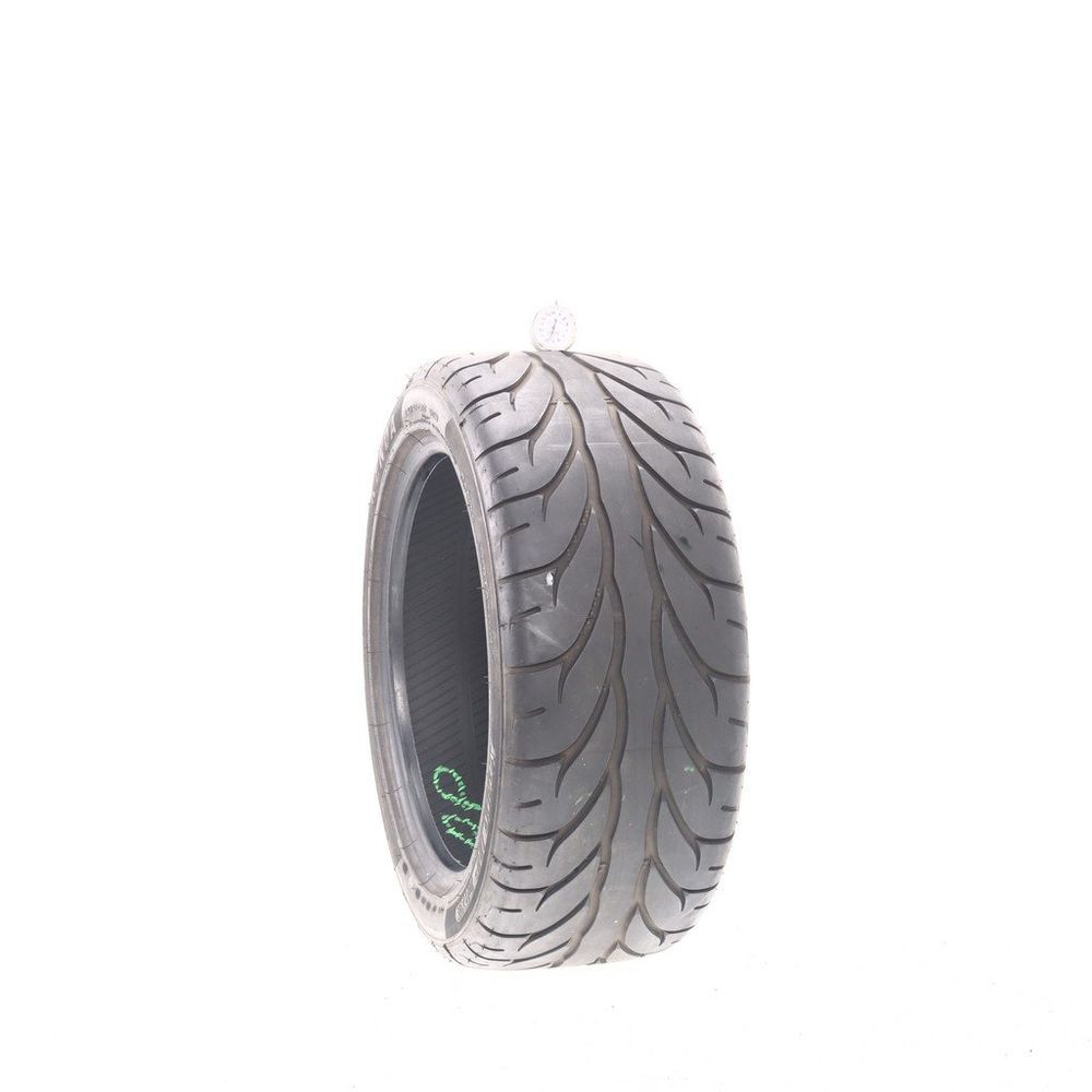 Used 245/45ZR17 Kenda Vezda UHP MAX KR20A 95W - 7.5/32 - Image 1