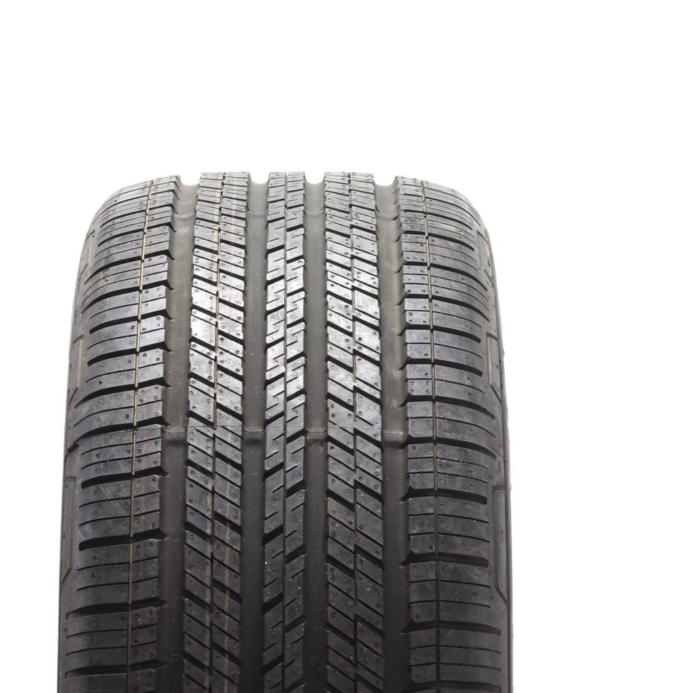 Set of (2) New 265/60R18 Continental 4x4 Contact MO 110H - 9.5/32 - Image 2